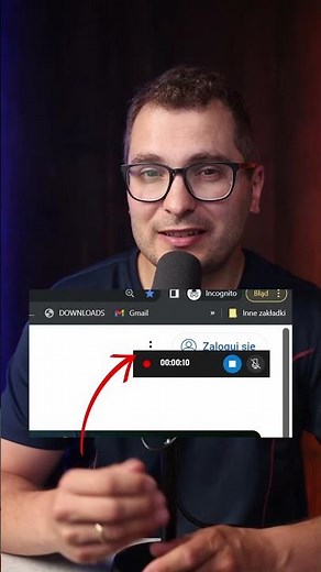 Jak Nagrać Ekran Komputera. Sposób Bez Dodatkowych Programów.