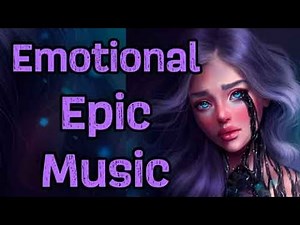Sad Epic Emotional Music - Film background music