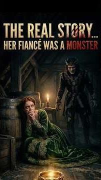 Do You Know the True Story of The Robber Bridegroom?