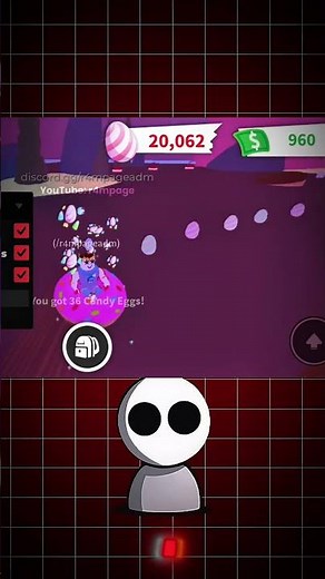 🍭 NEW ADOPT ME SCRIPT 2026 | AUTO FARM CANDY EGGS + AUTO COLLECT + ANTI AFK