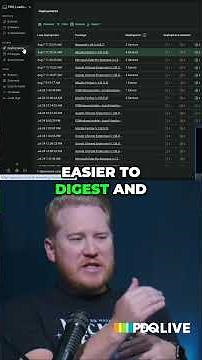 Cleaner Deployments in PDQ Connect