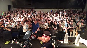 5.5K views · 509 reactions | 続きまして4月15日(土)岩手公演カンパイシーンです！ 東北6公演の締めに相応しく最高の盛り上がりをみせた一夜でした。 皆さんからいただいたパワーをもって、いよいよ東北を飛び出し、全国をめぐります。 次はいざ、新潟！ | Monkey Majik （モンキーマジック） | Facebook