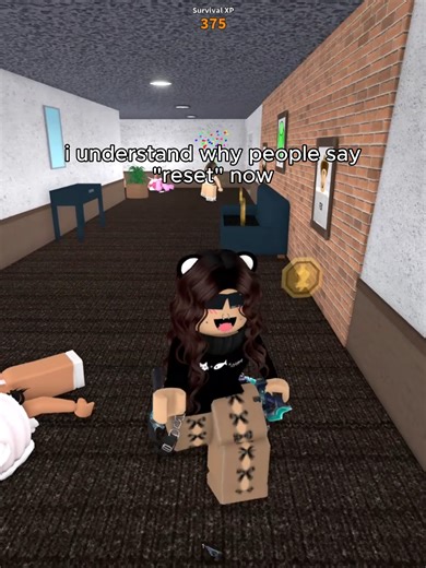 Half Round Highlights in MM2 Gameplay