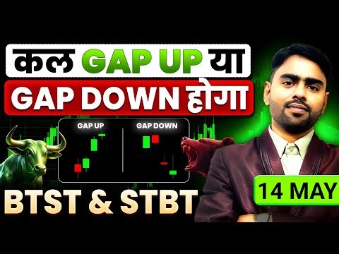 gap up and gap down strategy | btst trading strategy | btst options trading strategy | gap theory