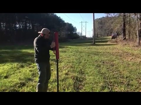 How to Set Up CHEAP Cattle Fencing EASY!