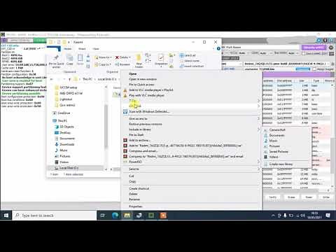 FILE EMMC REDMI 7A ( FINE ) 0N