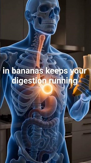 What Happens If You Eat a Banana Every Day? 🍌 Surprising Health Benefits