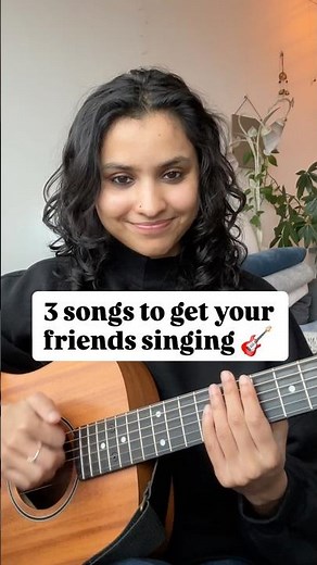 3 Fun Guitar Songs You NEED to Know 🎸🔥 #shorts