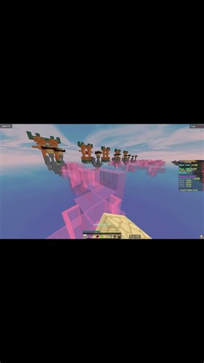 Fastbridger #minecraft