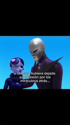 Miraculous Ladybug: Los mejores momentos de Mayura y Gabriel
