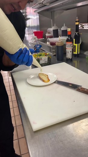 Mastering Culinary Techniques in Professional Kitchens