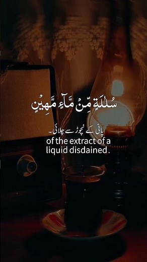 Summa JAala nasla♥️ #islamicreminder #shorts #quranforakhirah #healingverses #quranrecitation #quran