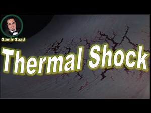 ANSI/API RP 571 Thermal Shock