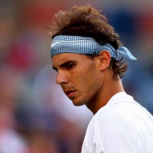 36K views · 970 reactions | US Open by Night: "He doesn't give up on anything!" : Rafa Nadal vs Gasquet, 2013 SF. usopen.org | US Open Tennis Championships | Facebook