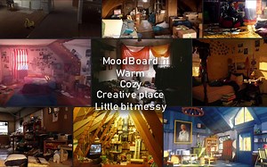 【CG电影教学（349美刀+中译）CG Adventure MDS CG 团队教程 如何从构思开始到将源文件命名为“final”来制作出色的动画电影】