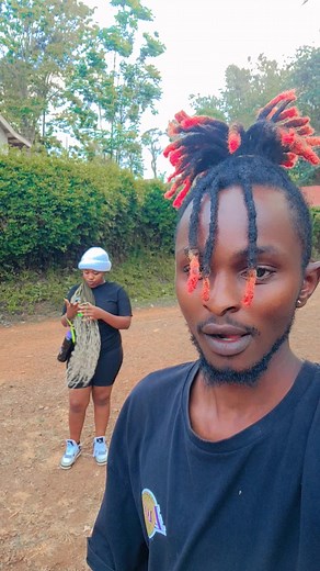 Ohhh na si ni kifaa🥰🥰 | Kushday