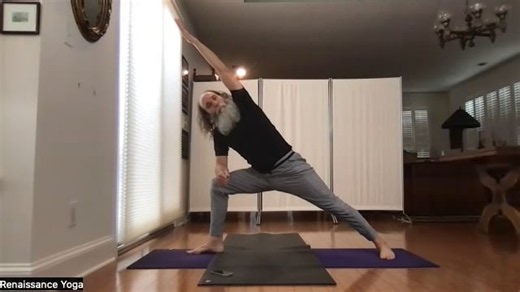 Yoga Flow (All) 6/15/26