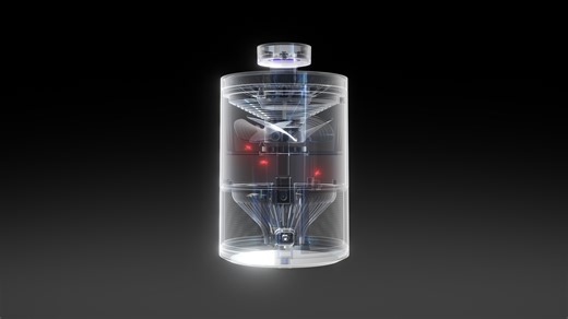 Watch Vortex Indoor Insect Trap Video on Amazon Live