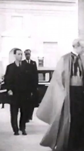 Papa Pius XII and the Traditional Catholic Church