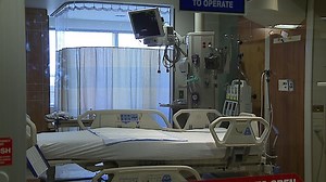Lancaster Hospital prepares for Ebola virus