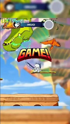 Insane Brawlhalla Combos You NEED to See | Legion Org