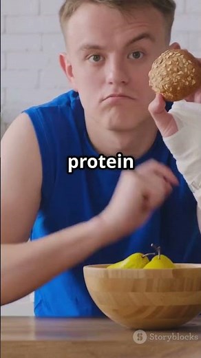 How Muscles Actually Grow