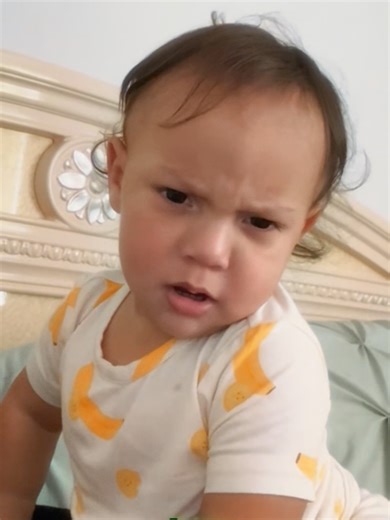 Zaza’s Funniest Moments 😂😂❤️#funny #babytoktik #larobenz #baby #fyp | baby videos