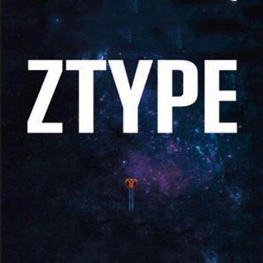 Ztype - Play Ztype on Kevin Games