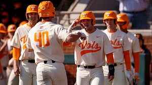 Tennessee baseball announces 2021 schedule