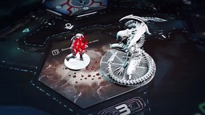 Nemesis: Alien Kings