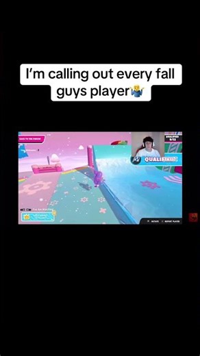 Calling out the best fall guys players!!