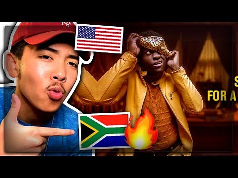 FUNNY CHICKEN LICKEN ADVERT AMERICAN REACTION! 🇿🇦🤣🤣 (South African Commercial) *IM CONFUSED*