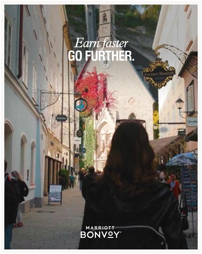 Introducing the new Marriott Bonvoy® debit cards, powered by Currensea. See how far everyday purchases can take you. | Marriott Bonvoy
