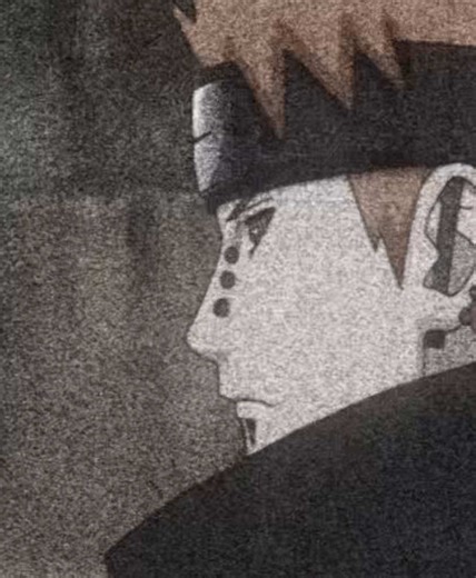 almighty push. #pain #naruto #akatsuki #animeedit #foryou | naruto