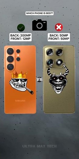 Samsung Galaxy S26 Ultra vs Motorola Signature