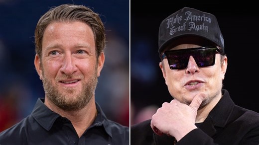 Dave Portnoy says he was asked to be in Trump's commerce department