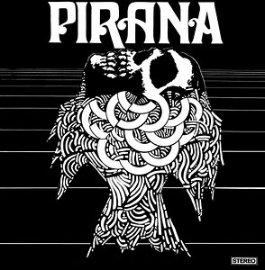 Pirana - Pirana