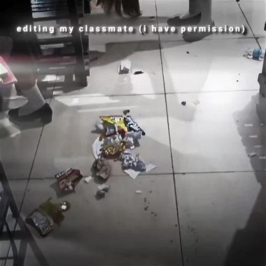 Creative Gacha Edits Featuring My Classmate