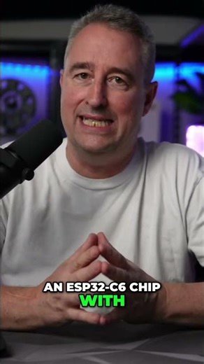 DIY Zigbee Devices : Program ESP32 C6 with Zigbee!