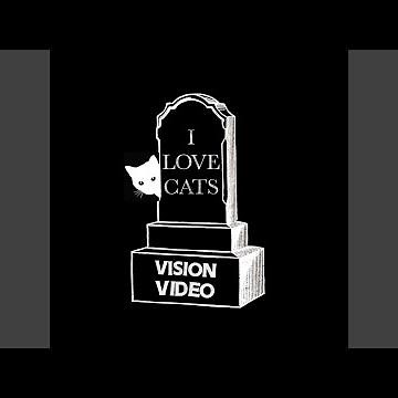 I Love Cats