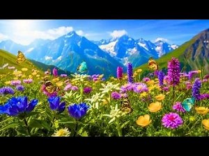 🎶 10 Happy Family Folk Songs | Fun Music to Sing Along Together