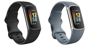 Fitbit Charge 5 tracks ECG and SpO2 while returning to all-time low of $100 (Reg. $150)