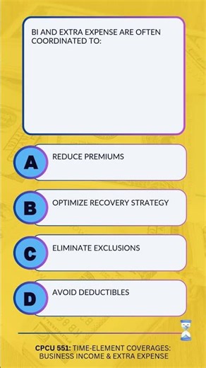 Time‑Element Coordination