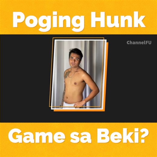 27K views · 297 reactions | Nakakaintriga ang Kwento ng Poging ito! Watch the Full Episode. Link in the Comments Section | WTFu | Facebook