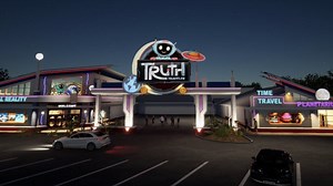 Ark Encounter creators are bringing a biblical VR experience to Pigeon Forge