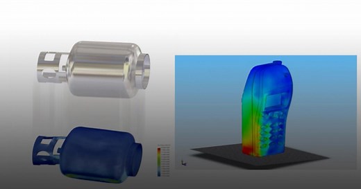SOLIDWORKS Simulation Professional：模块说明