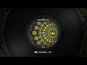 ItaloBros - Rey - Original Mix