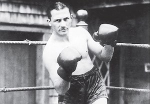 When Jewish boxers ruled the world