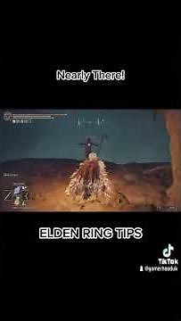 Wing of Astel Location With Map!! Elden Ring