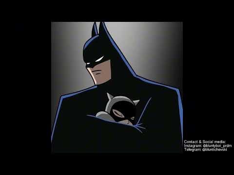 [FREE] memphis rap x phonk type beat "batman"